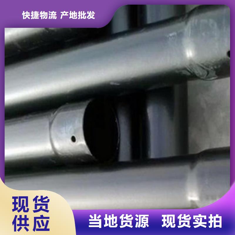 热浸塑穿线管双层环氧粉末防腐钢管工期短发货快