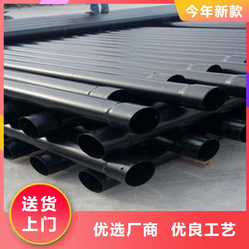 热浸塑穿线管3PE防腐钢管品质优选