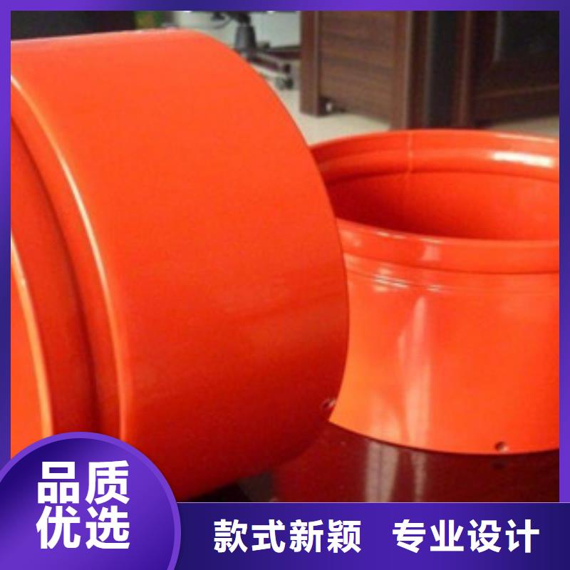 热浸塑穿线管环氧煤沥青防腐钢管产品细节参数