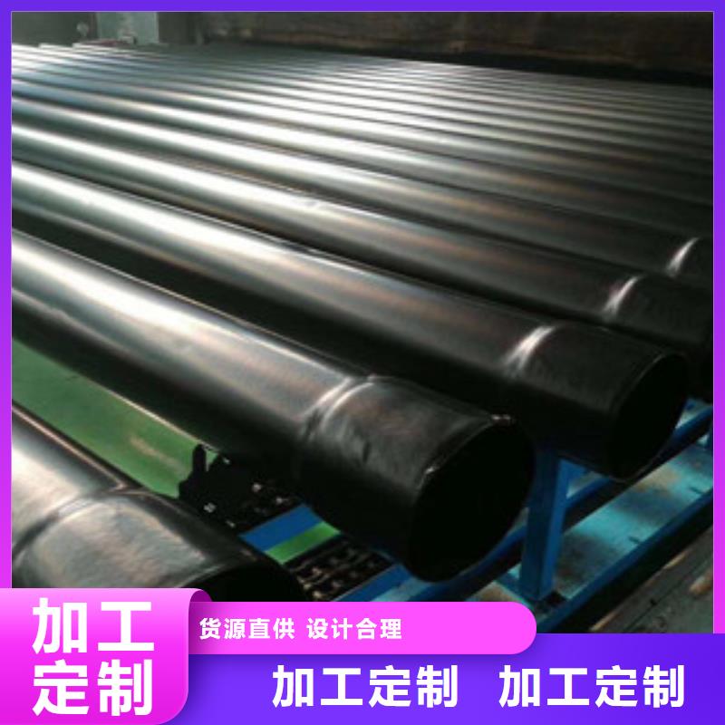 涂塑钢管-热浸塑复合钢管源头实体厂商