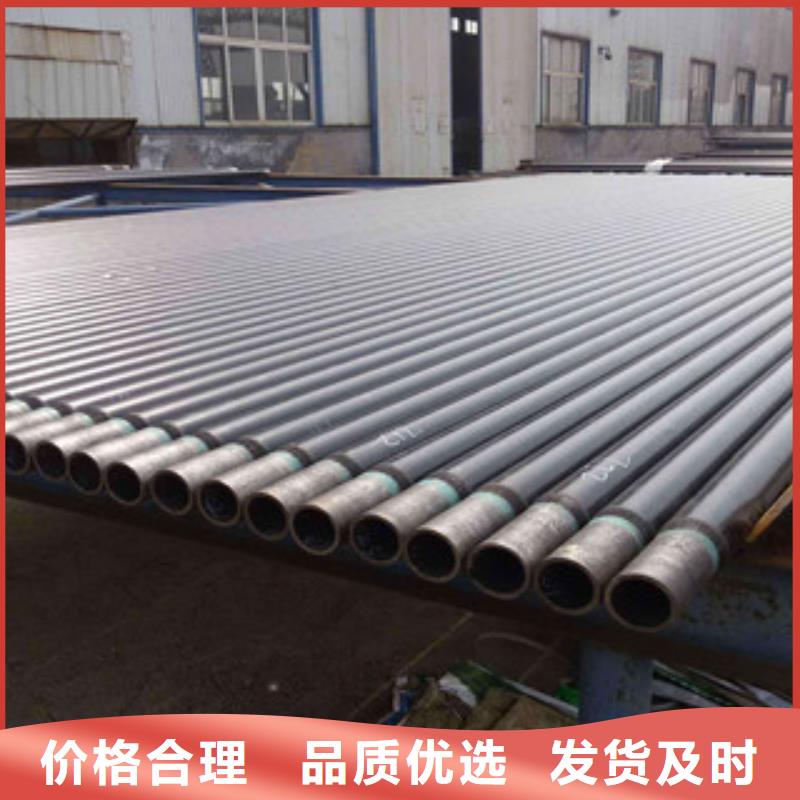 3PE防腐钢管涂塑复合钢管品质之选