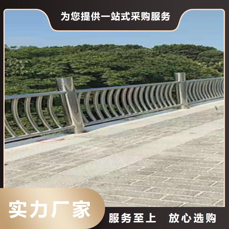 桥梁护栏-防撞护栏立柱专业生产设备