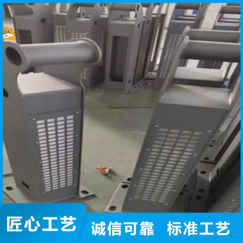 不锈钢复合管桥梁护栏 -视频-广饶|利津|德州|济南|临沂|菏泽|泰安|莱芜|济宁不锈钢复合管桥梁护栏 物流配货上门-科阳金属制品(东营市分公司)