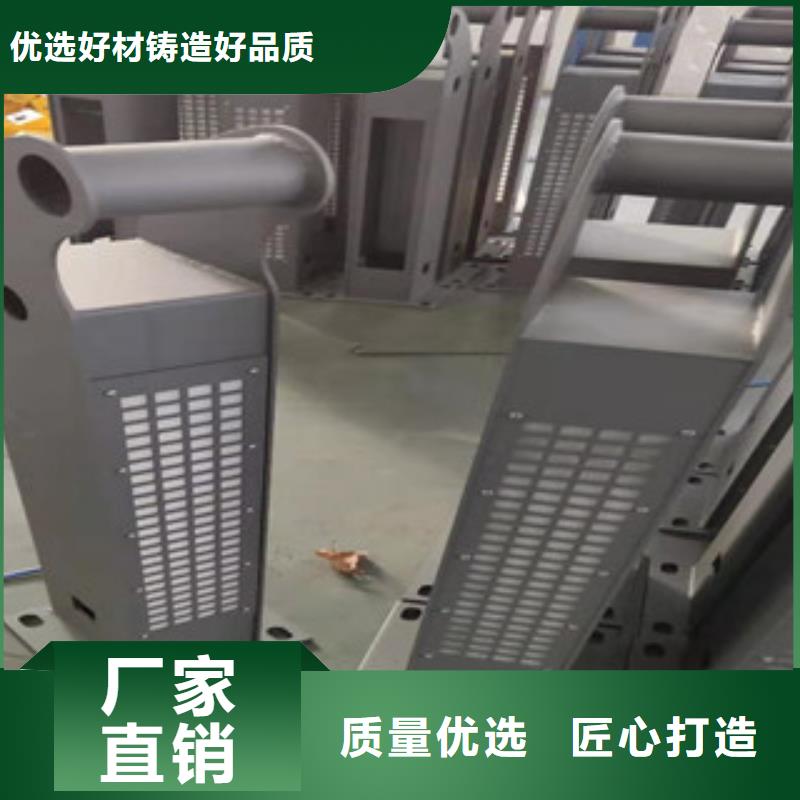 桥梁护栏【铝合金护栏】价格实惠