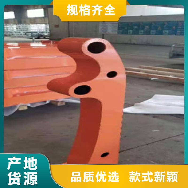 不锈钢复合管桥梁护栏 -视频-山南市不锈钢复合管桥梁护栏 -此地可服务区域隆子|洛扎|那曲|昌都|拉萨|日喀则|林芝