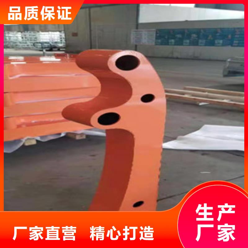 桥梁护栏【铝合金护栏】价格实惠