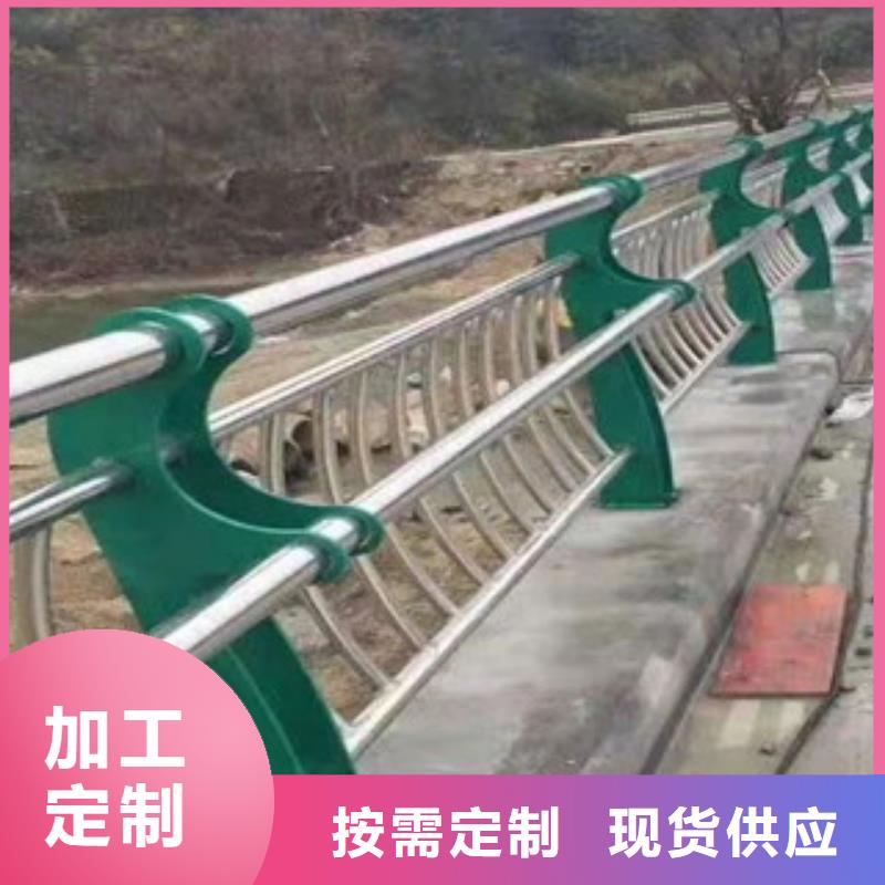 防撞护栏镀锌波形护栏对质量负责