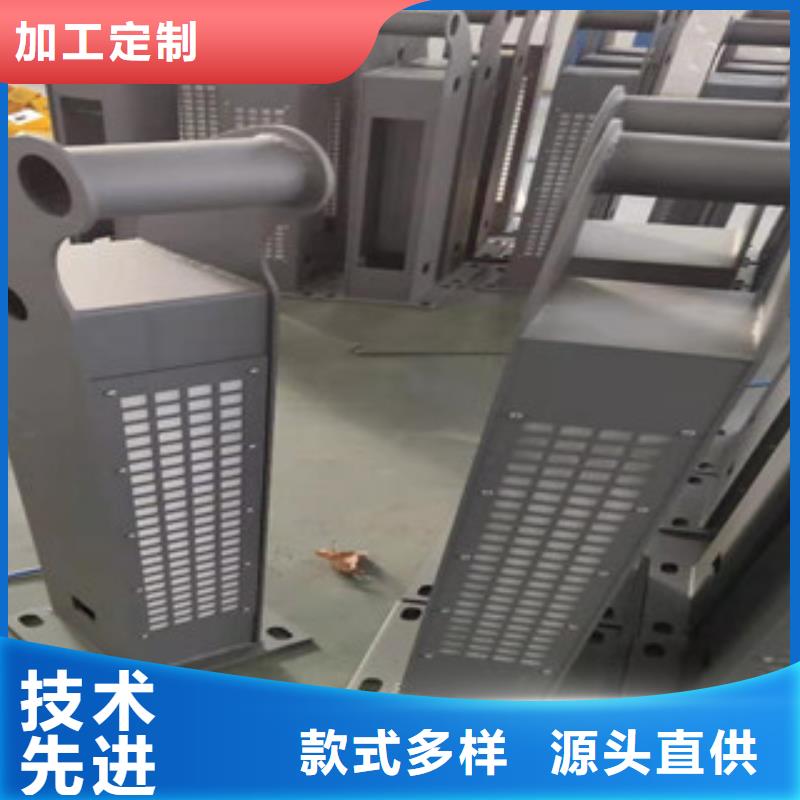 不锈钢复合管桥梁护栏 -视频-乌鲁木齐市不锈钢复合管桥梁护栏 -【本地】可服务区域伊犁|克拉玛依