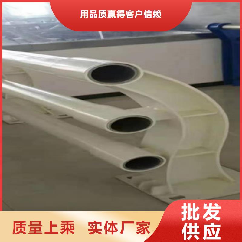 不锈钢复合管桥梁护栏 -视频-乌鲁木齐市不锈钢复合管桥梁护栏 -【本地】可服务区域伊犁|克拉玛依