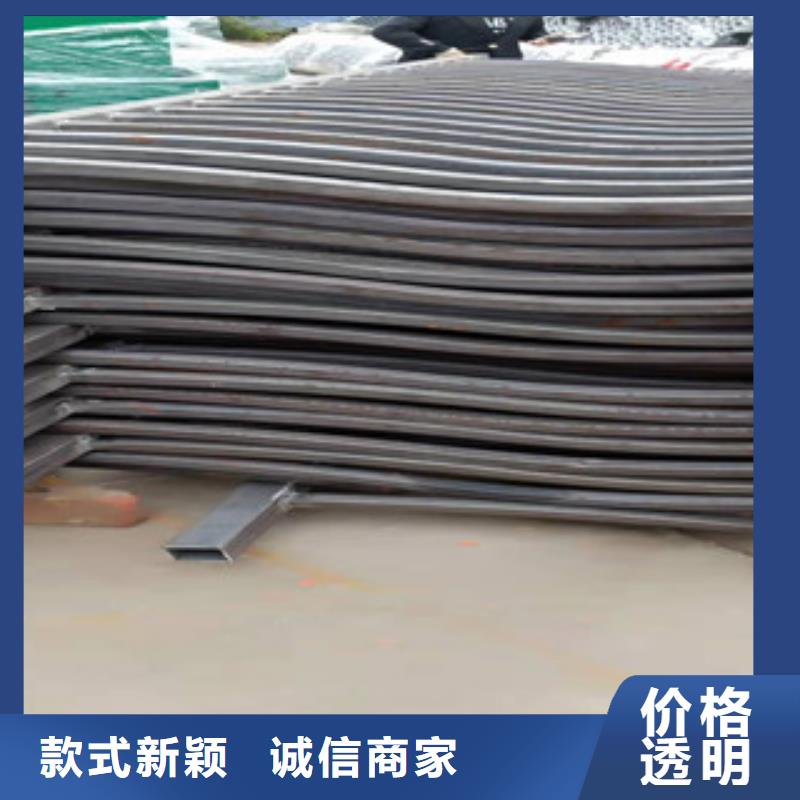 防撞护栏桥梁景观栏杆厂家直销大量现货