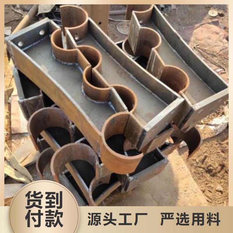 不锈钢复合管桥梁护栏 -视频-呼和浩特|呼伦贝尔|通辽|乌兰察布|鄂尔多斯|赤峰科阳不锈钢复合管桥梁护栏 _ 科阳金属制品(阿拉善市分公司)