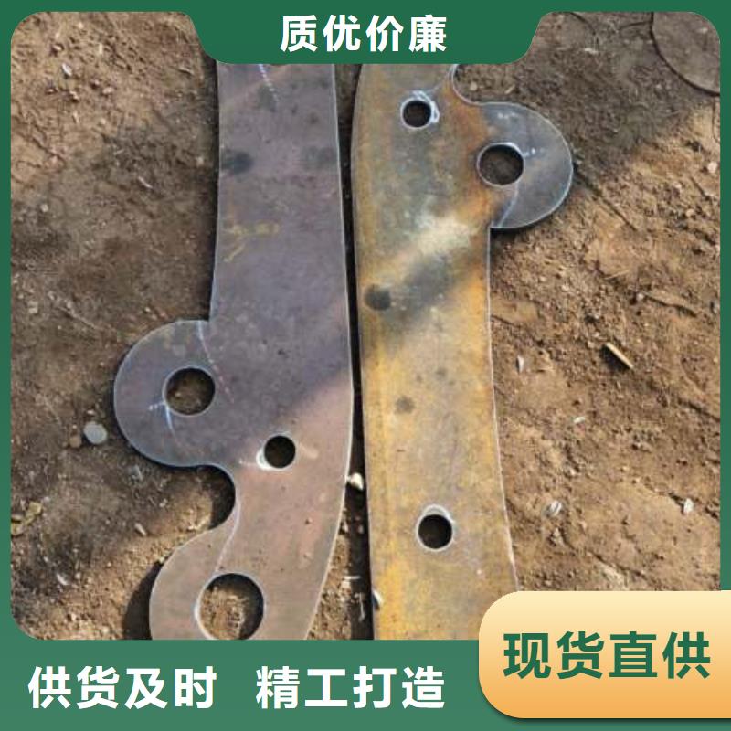 不锈钢复合管桥梁护栏 -视频-湾里|东湖|宜春|新余|赣州|上饶不锈钢复合管桥梁护栏 拒绝差价-科阳金属制品(南昌市分公司)