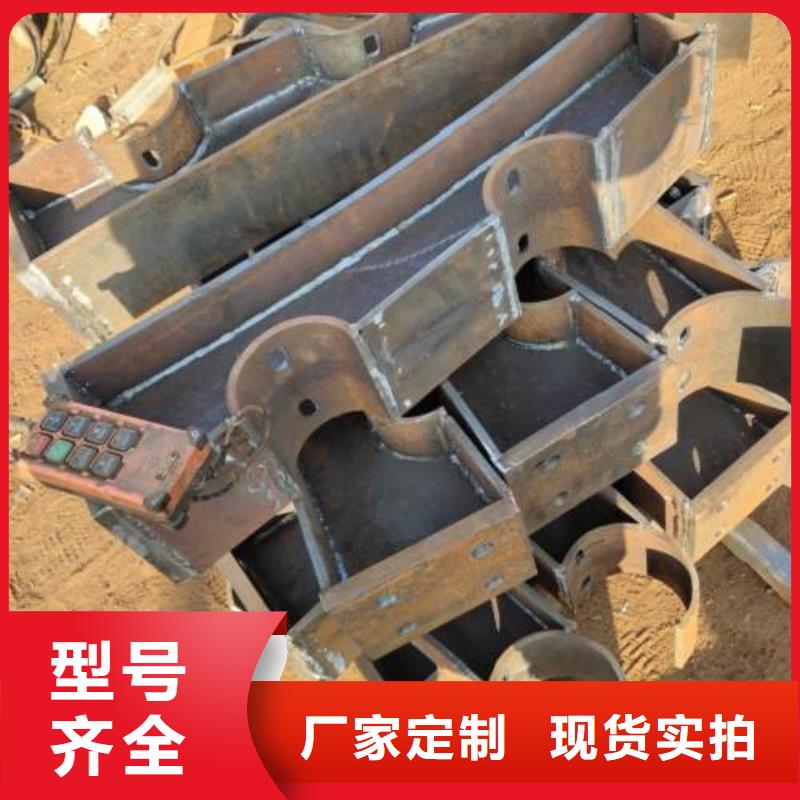 不锈钢复合管桥梁护栏 -视频-湾里|东湖|宜春|新余|赣州|上饶不锈钢复合管桥梁护栏 拒绝差价-科阳金属制品(南昌市分公司)