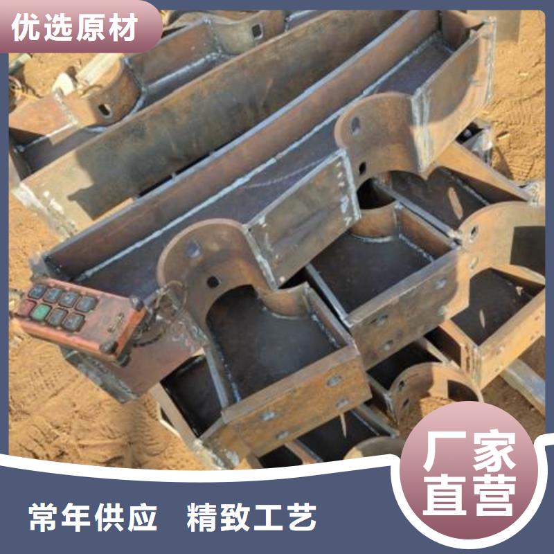 不锈钢复合管桥梁护栏 -视频-呼和浩特|呼伦贝尔|通辽|乌兰察布|鄂尔多斯|赤峰科阳不锈钢复合管桥梁护栏 _ 科阳金属制品(阿拉善市分公司)