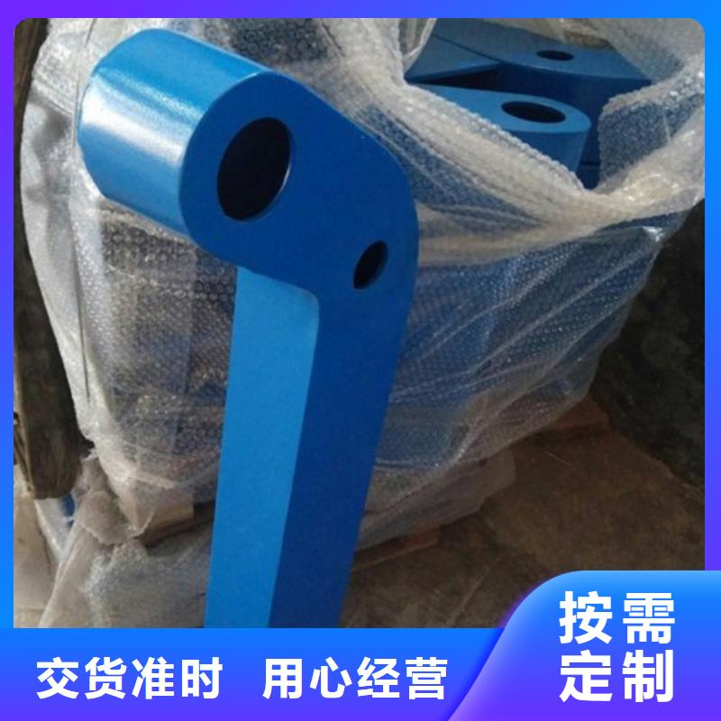 不锈钢复合管桥梁护栏 -视频-呼和浩特|呼伦贝尔|通辽|乌兰察布|鄂尔多斯|赤峰科阳不锈钢复合管桥梁护栏 _ 科阳金属制品(阿拉善市分公司)