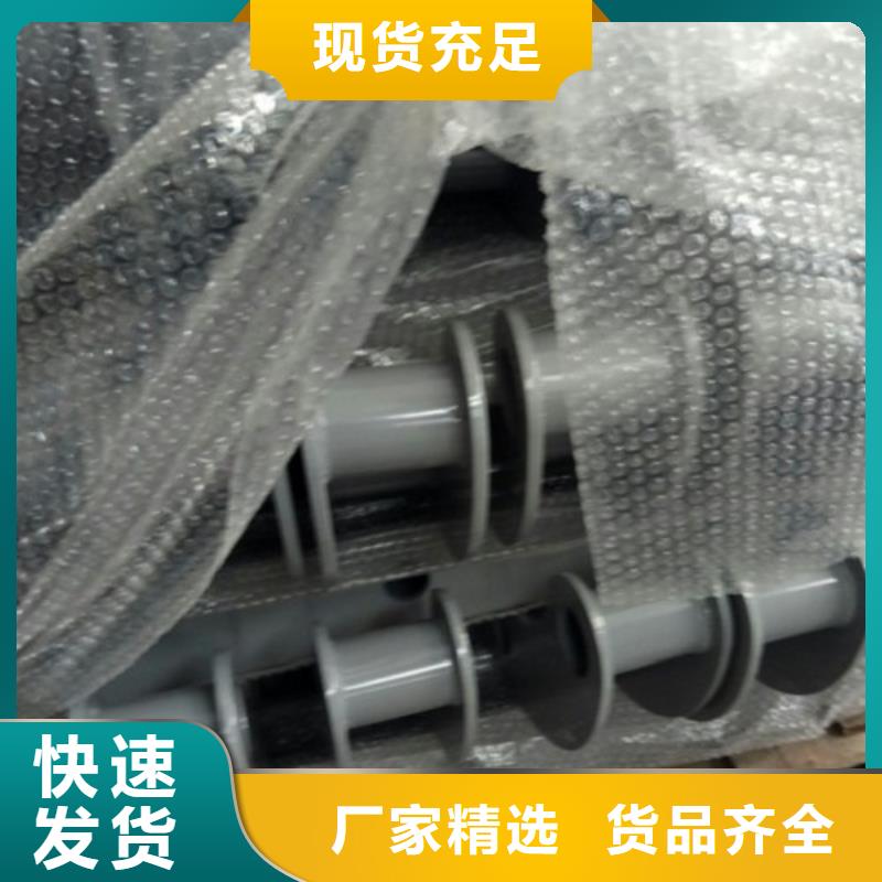 立柱LED灯光护栏严格把关质量放心