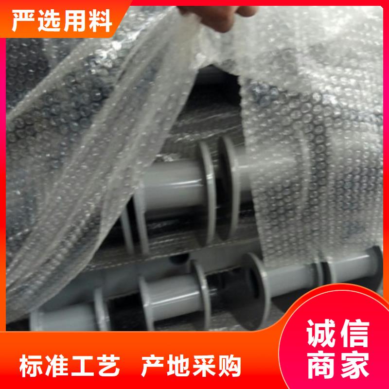 立柱LED灯光护栏严格把关质量放心