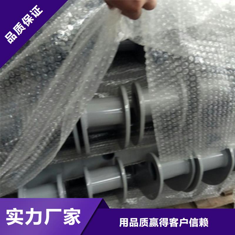 立柱河道防撞栏杆厂家质量过硬