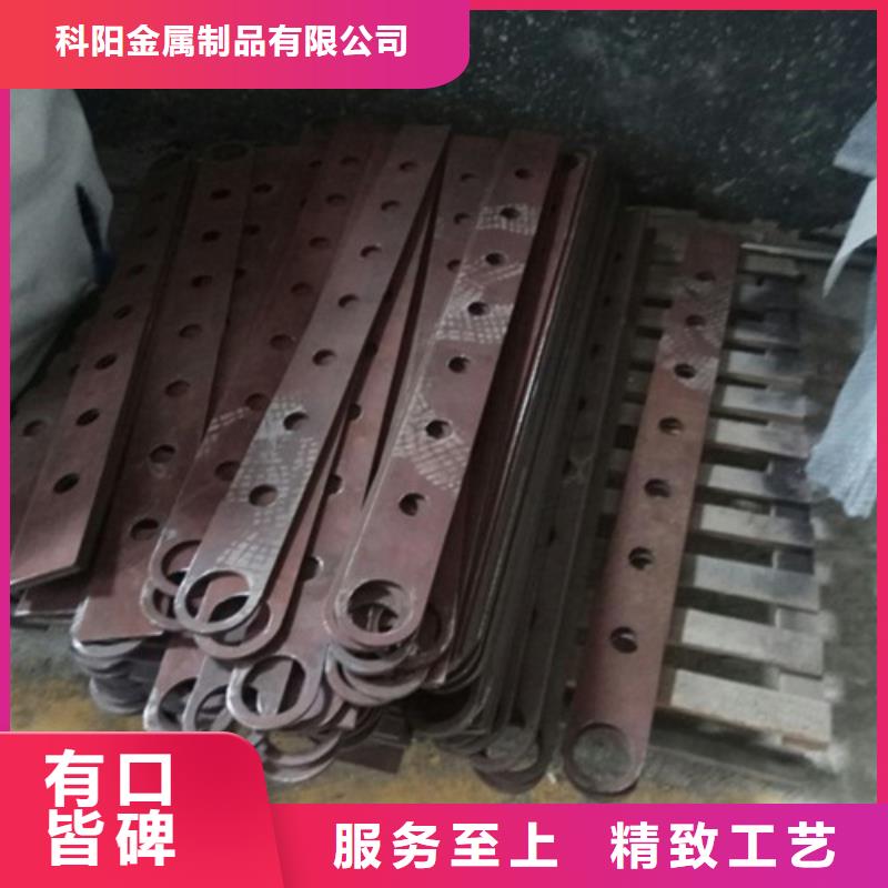 立柱国道抗冲击围栏好货采购