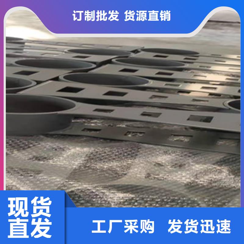不锈钢复合管桥梁护栏视频-凌河|凌海|丹东|盘锦|本溪|鞍山|大连不锈钢复合管桥梁护栏支持加工定制-科阳金属制品(锦州市分公司)