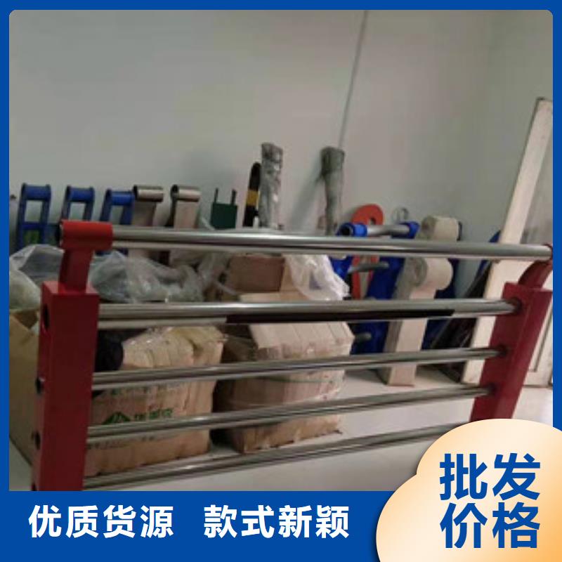 不锈钢复合管桥梁护栏视频-不锈钢复合管桥梁护栏|六盘水市|盘县|水城|铜仁|贵阳|安顺|黔西南|黔东南|遵义