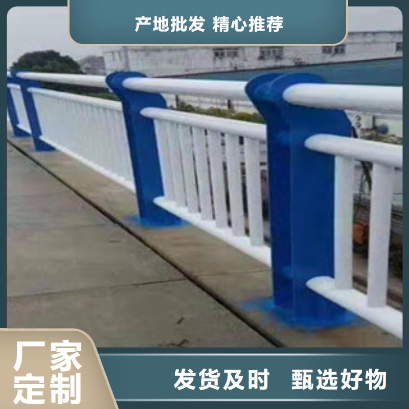 灯光护栏道路隔离栏一站式采购商