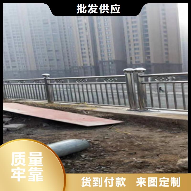 灯光护栏【市政护栏】用心制作