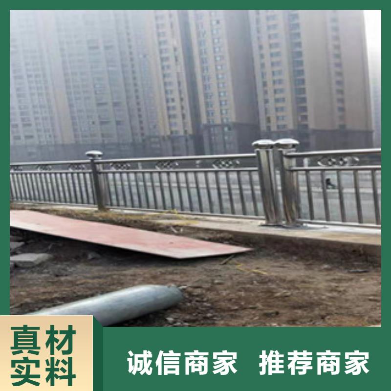 灯光护栏道路隔离栏一站式采购商
