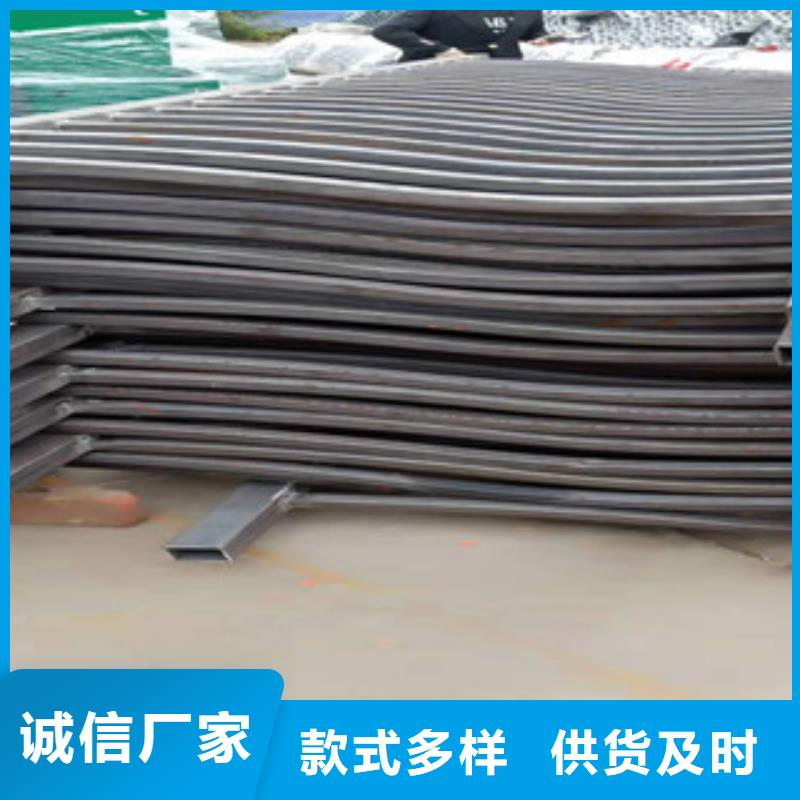 灯光护栏道路隔离栏一站式采购商