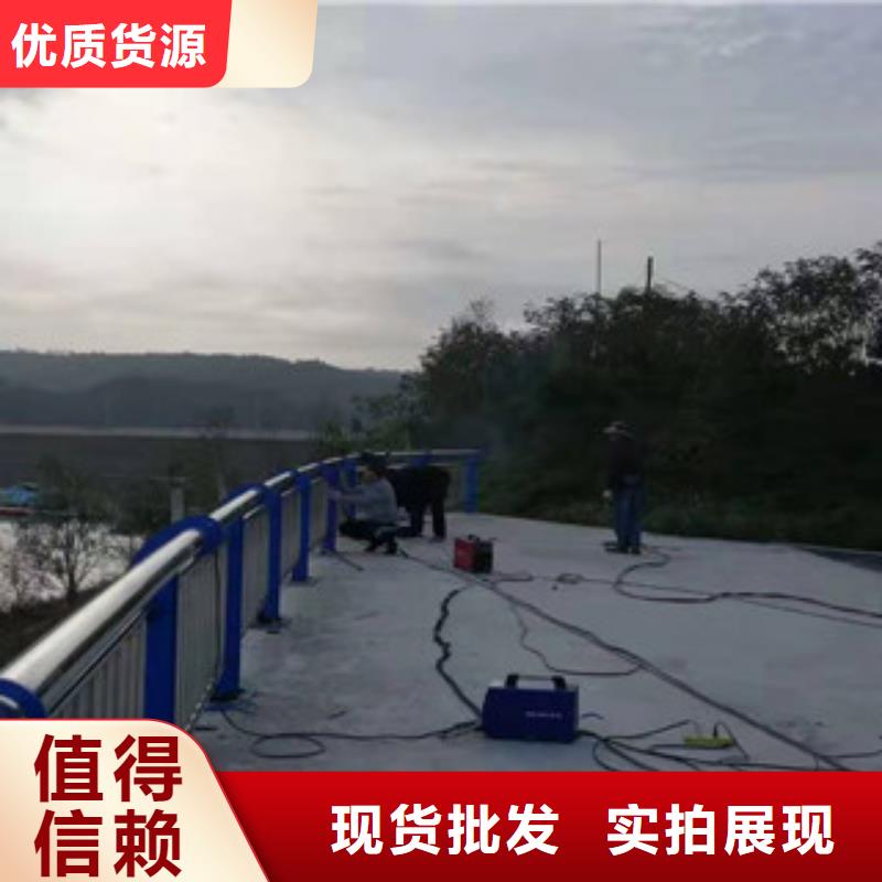 灯光护栏道路隔离栏一站式采购商