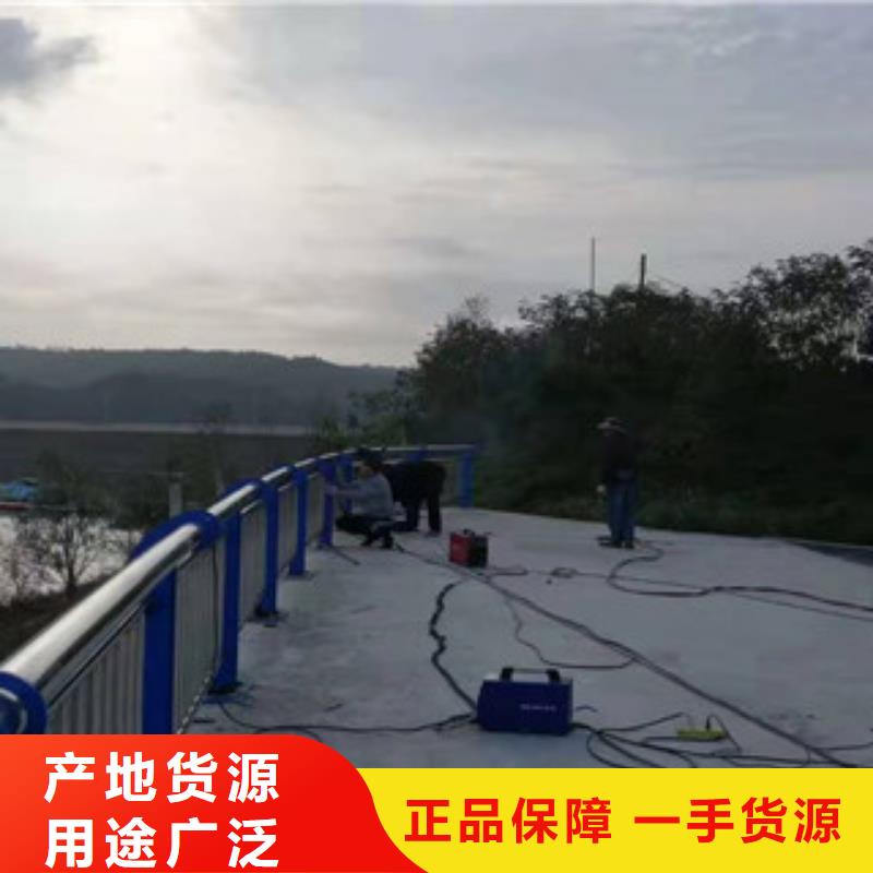灯光护栏道路隔离栏一站式采购商