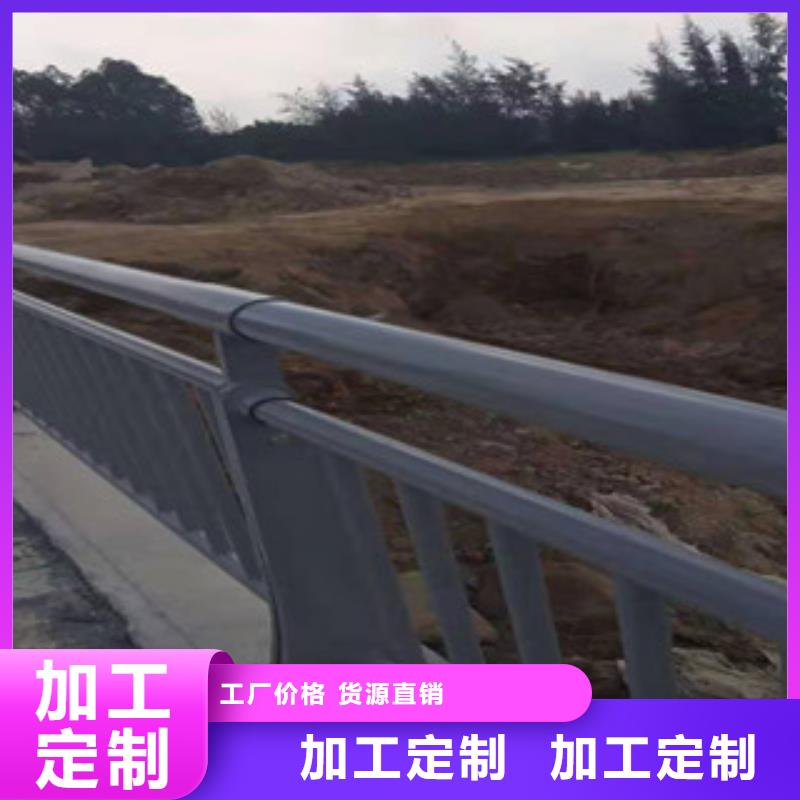 灯光护栏道路隔离栏一站式采购商
