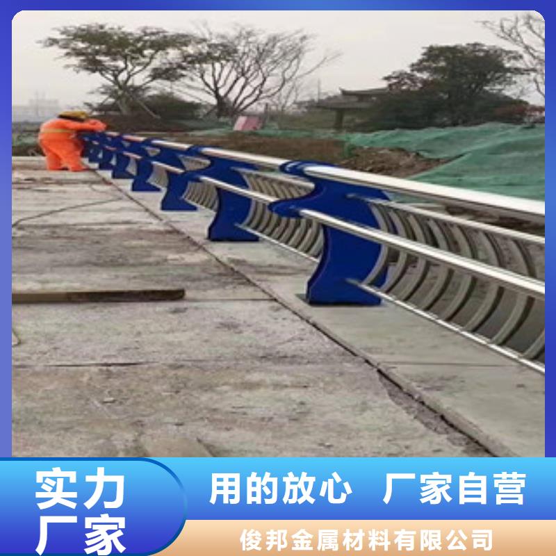 灯光护栏道路隔离栏一站式采购商