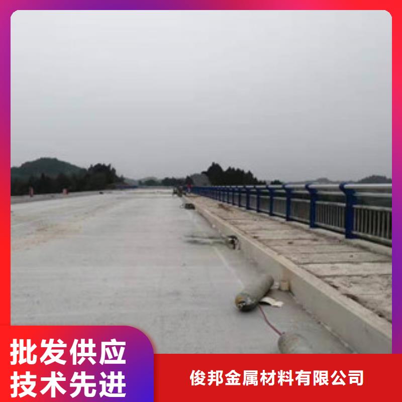 灯光护栏道路隔离栏一站式采购商