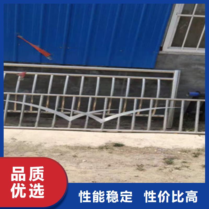 灯光护栏道路隔离栏一站式采购商