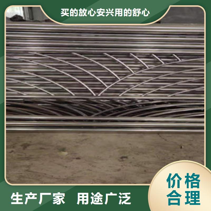 灯光护栏道路隔离栏一站式采购商