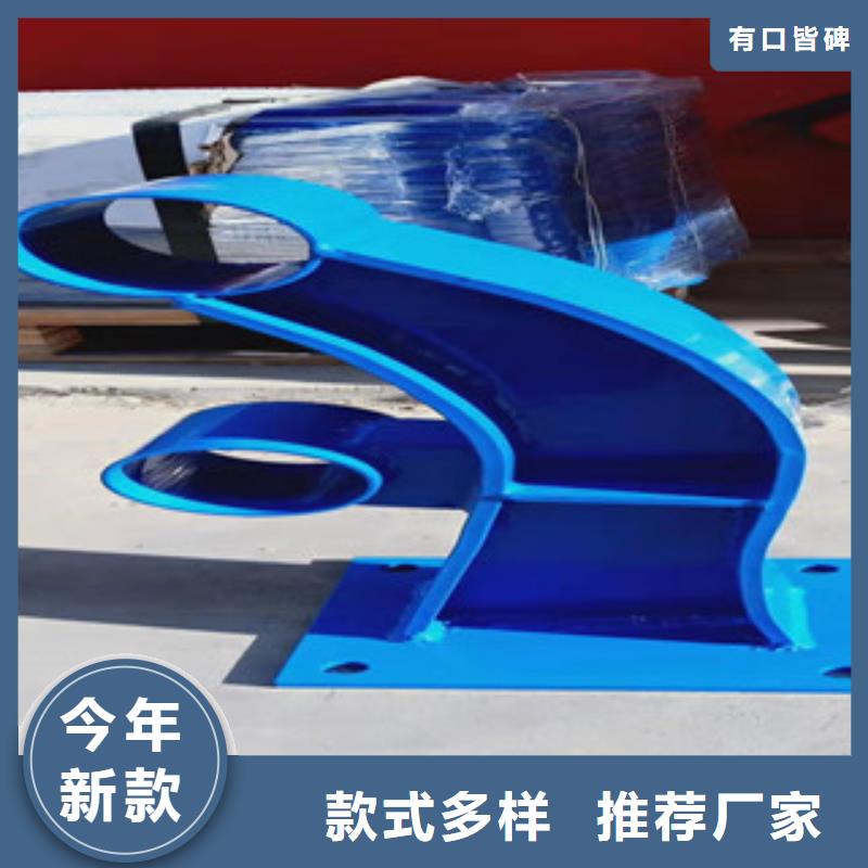 景观护栏【镀锌波形护栏】品牌企业
