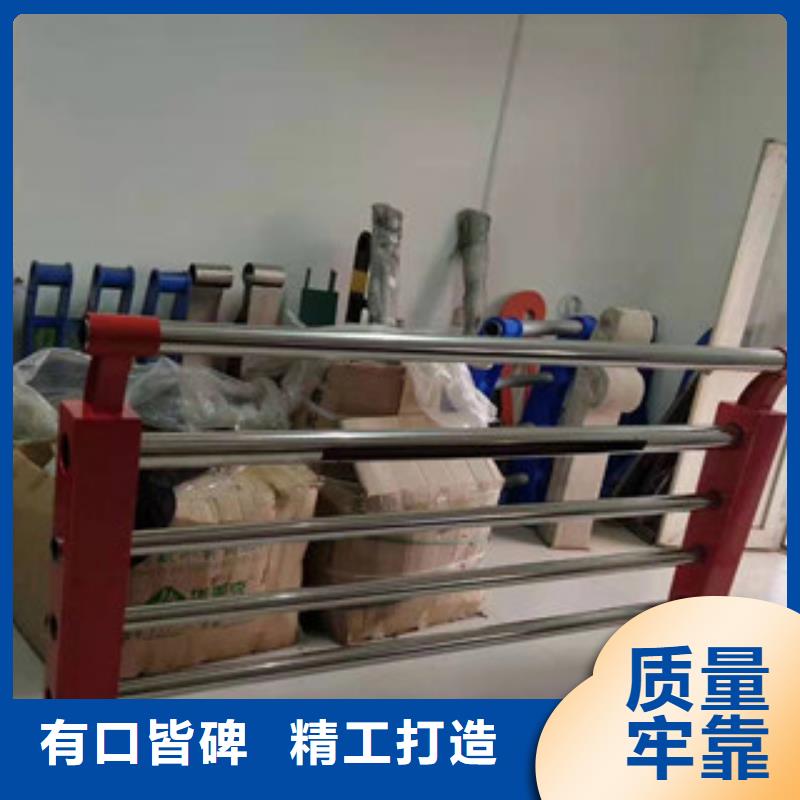 不锈钢复合管桥梁护栏-视频-不锈钢复合管桥梁护栏-科阳金属制品(邢台市分公司)服务区域临西|巨鹿|保定|邯郸|衡水|张家口