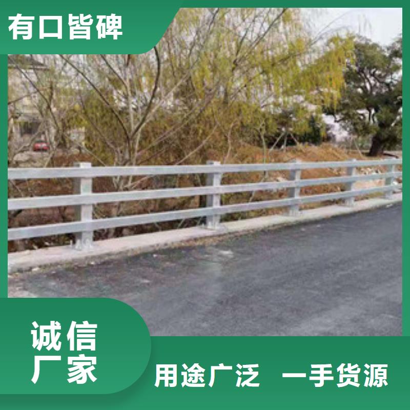 景观护栏【镀锌波形护栏】品牌企业
