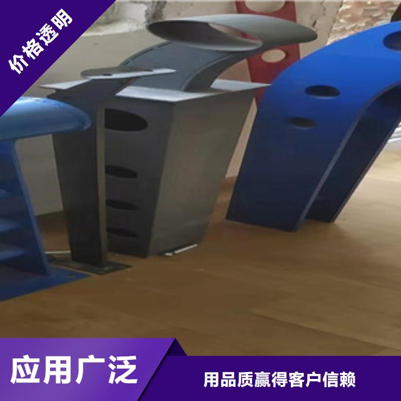 景观护栏【镀锌波形护栏】品牌企业