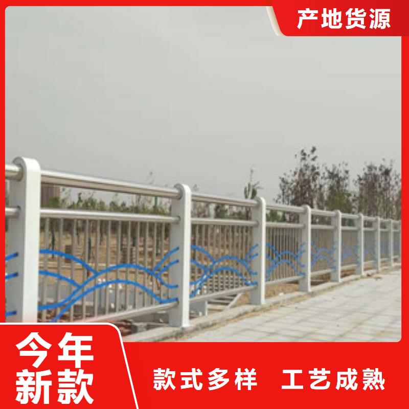 景观护栏【镀锌波形护栏】品牌企业