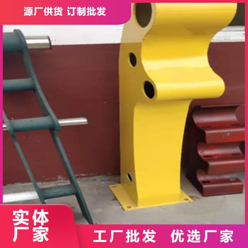 景观护栏【镀锌波形护栏】品牌企业