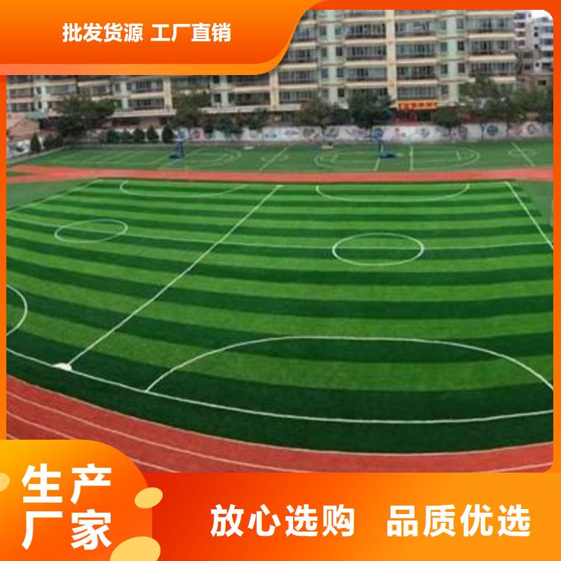 塑胶场地厂家供应贴心服务