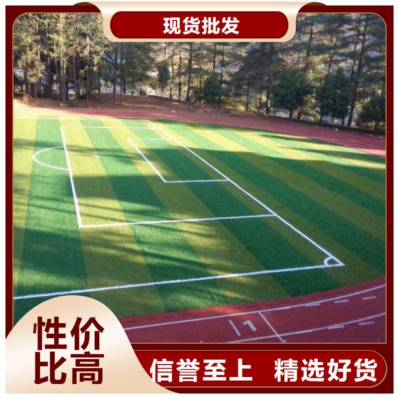 塑胶跑道支持定制货源充足