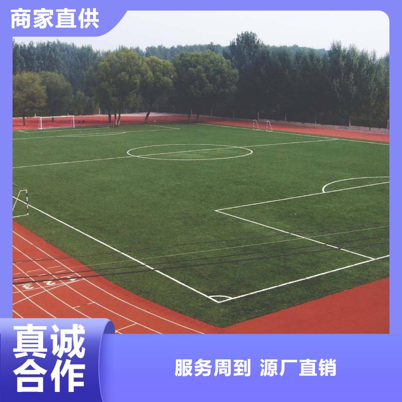 塑胶跑道硅PU篮球场的简单介绍