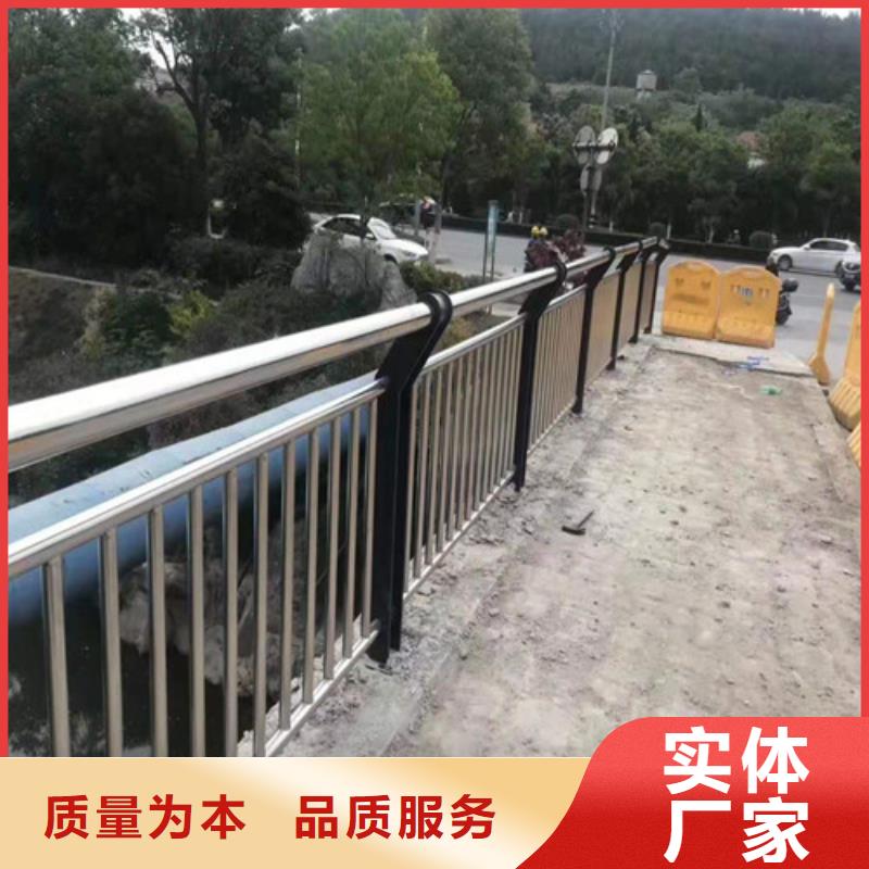 【不锈钢护栏】 不锈钢立柱分类和特点