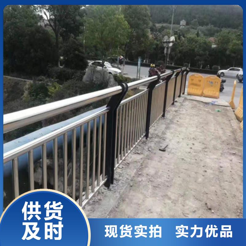 不锈钢护栏旋转护栏质量可靠
