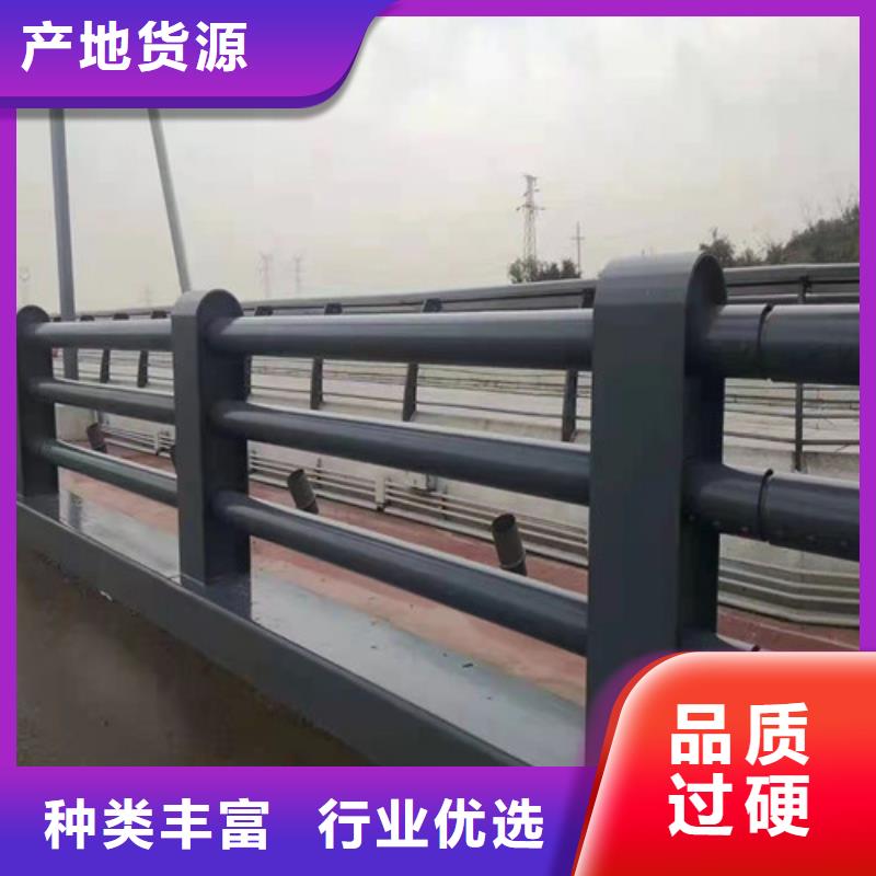 不锈钢护栏木栈道拉索护栏源头工厂