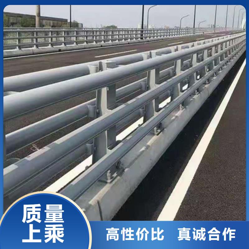 【不锈钢护栏】不锈钢桥梁护栏规格齐全实力厂家
