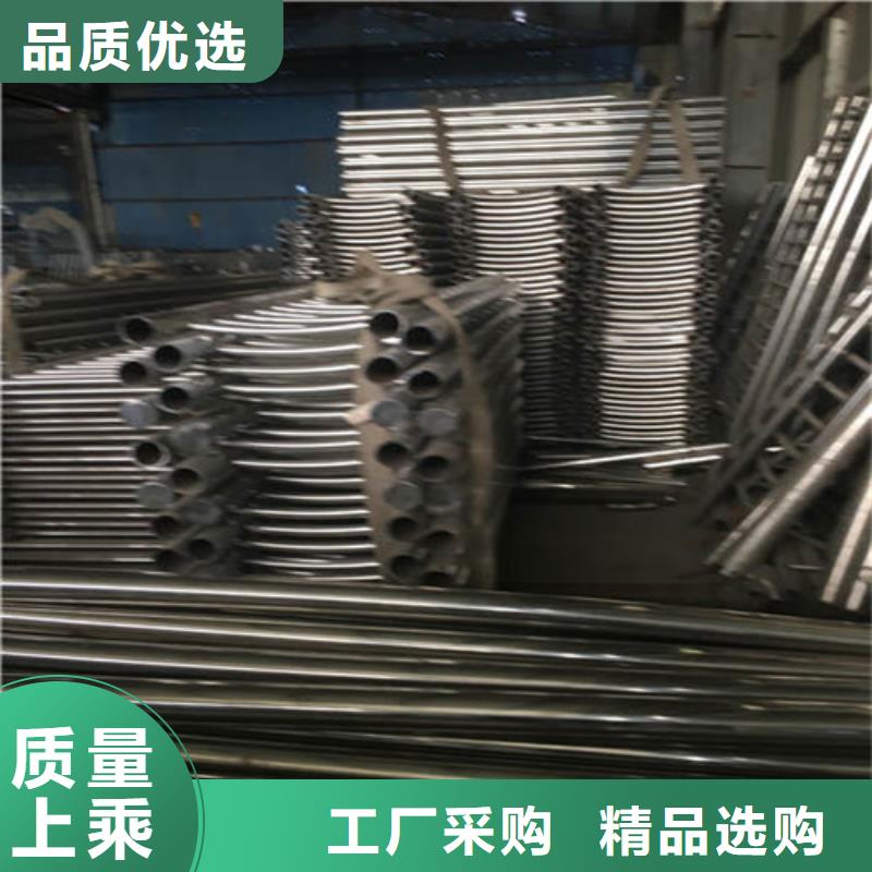 不锈钢护栏,不锈钢复合管护栏专注细节使用放心